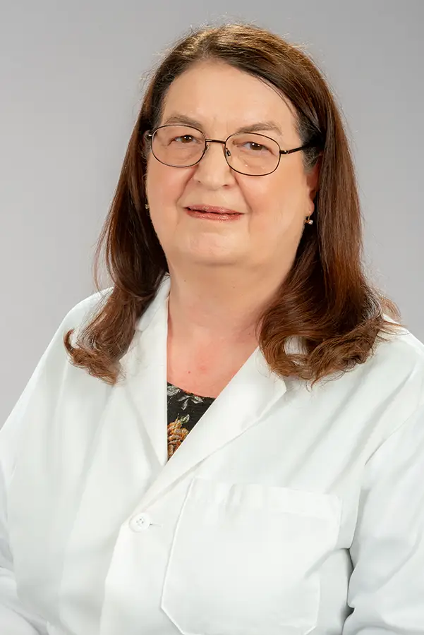 Photo of Brown, Carolyn Joyce, APRN, DNP